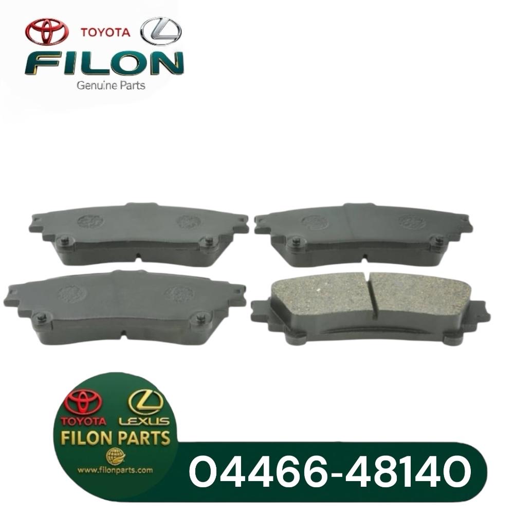 لنت عقب لکسوس RX350-2013-2009