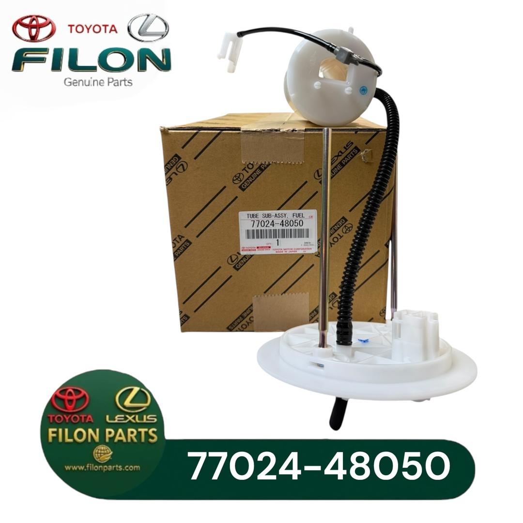 صافی بنزین داخل باک لکسوس-RX350-2013-2009