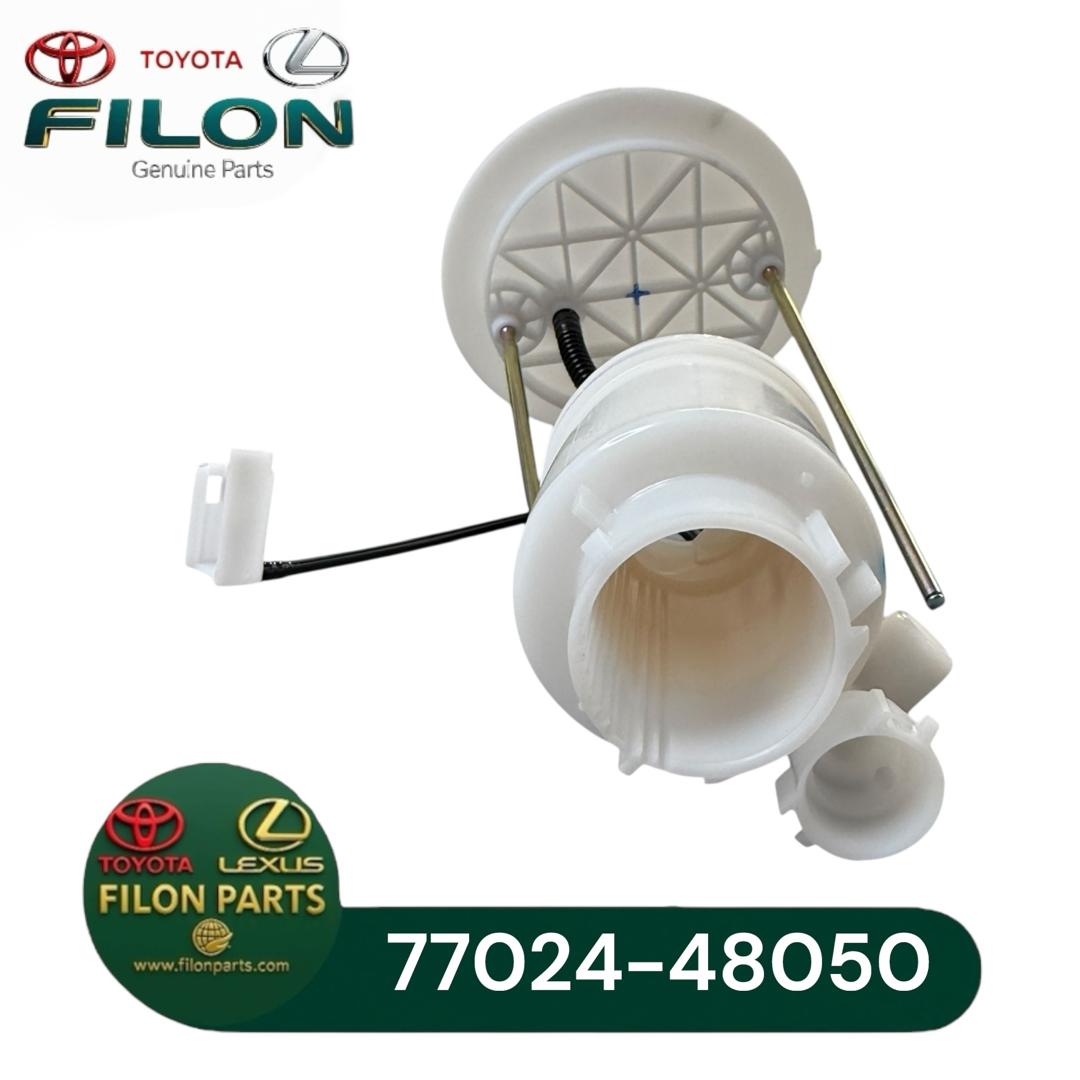 صافی بنزین داخل باک لکسوس-RX350-2013-2009