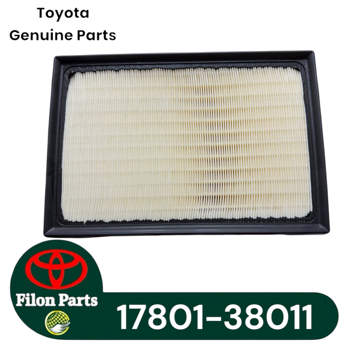فیلترهواRAV4-2013-2014